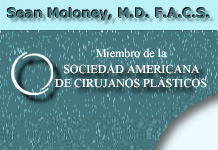 Sean Moloney M.D., F.A.C.S.